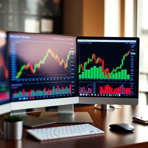 Plataforma Inditexium trading inteligente España